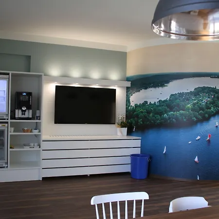 Havelhotel Hotel Brandenburg (Brandenburg an der Havel)