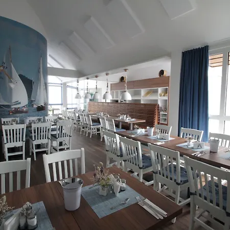 Hotel Havelhotel 3*