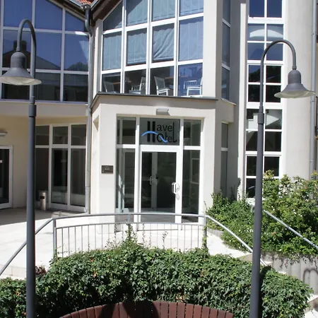 Hotel Havelhotel Brandenburg (Brandenburg an der Havel)