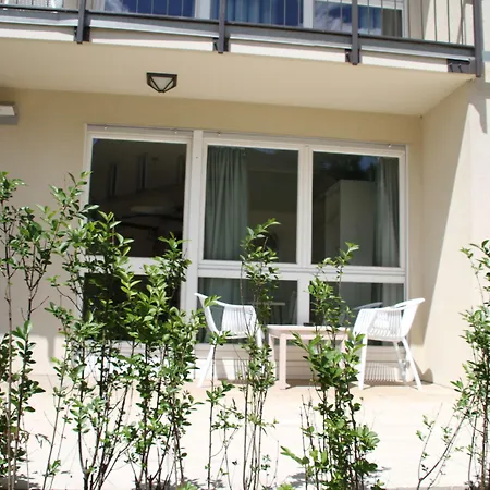 Havelhotel Hotel