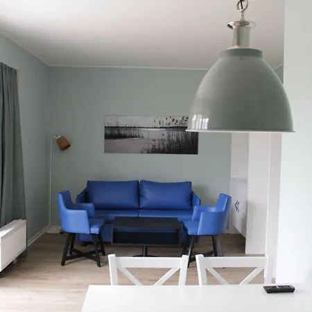 Havelhotel Hotel 3*