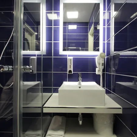 Havelhotel 3* 브란덴부르크