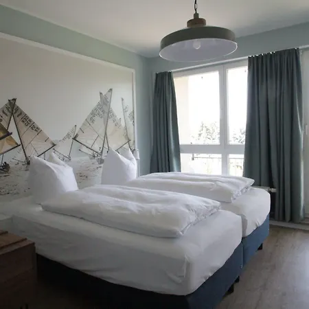 Hotel Havelhotel Brandenburg (Brandenburg an der Havel)