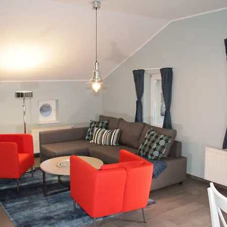 Havelhotel Brandenburg (Brandenburg an der Havel)