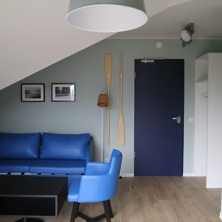 Havelhotel 3* Brandenburg (Brandenburg an der Havel)