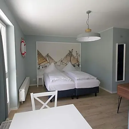 Havelhotel Hotel 3*