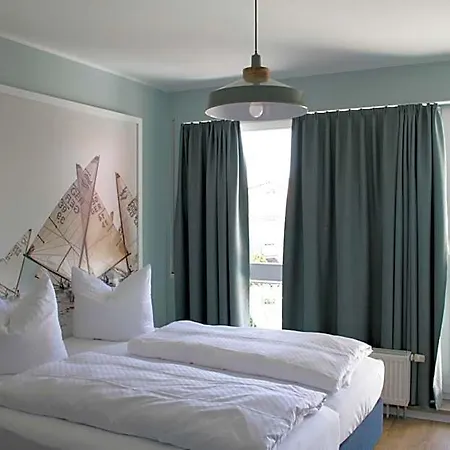 Havelhotel 3* Brandenburg (Brandenburg an der Havel)