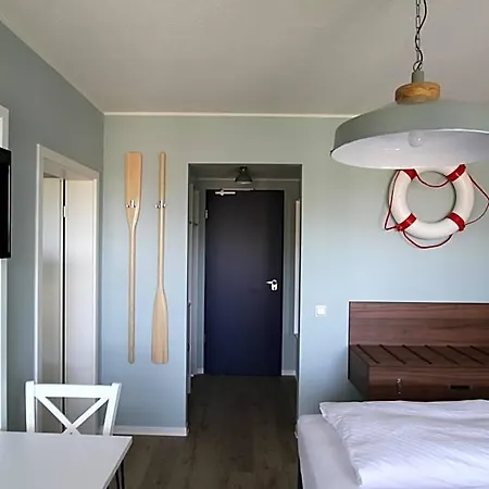 Havelhotel 3* Brandenburg (Brandenburg an der Havel)