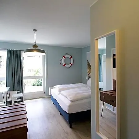 Hotel Havelhotel Brandenburg (Brandenburg an der Havel)