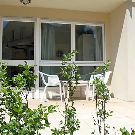 Havelhotel Hotel