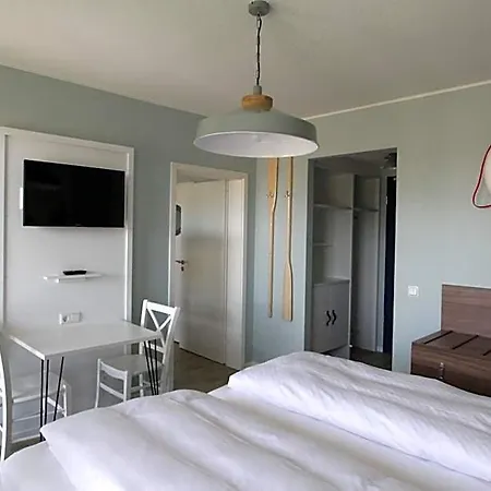 Hotel Havelhotel 3*