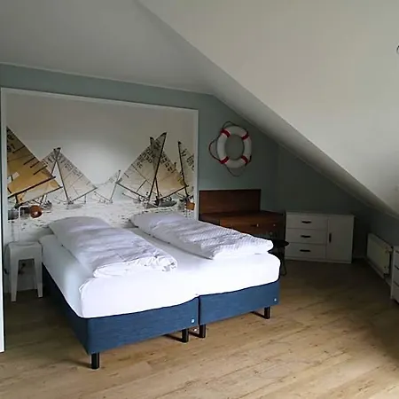 Hotel Havelhotel 3*