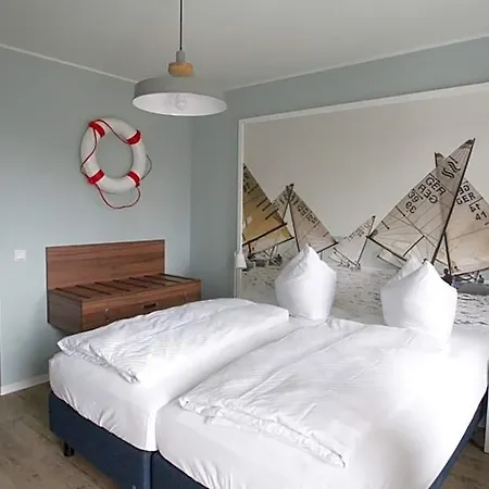 Havelhotel Hotel 3*