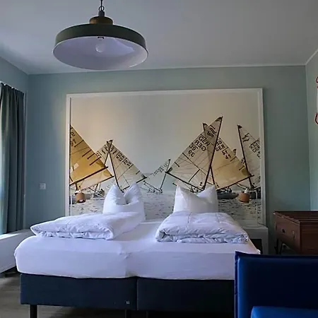 Havelhotel Ξενοδοχείο