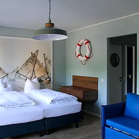 Havelhotel Ξενοδοχείο 3*