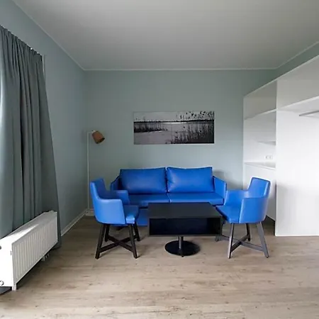 Havelhotel Ξενοδοχείο Βραδεμβούργο