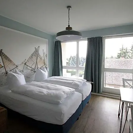Havelhotel Ξενοδοχείο