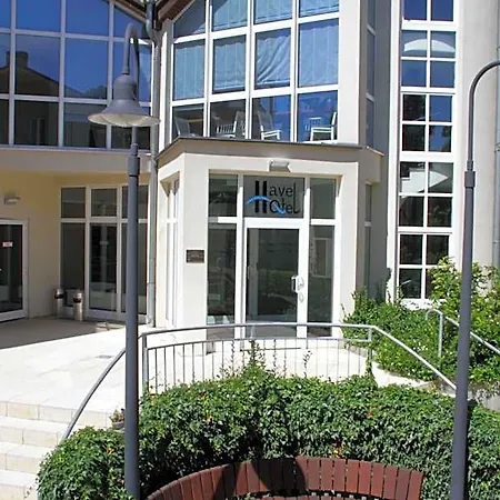 Havelhotel Ξενοδοχείο 3*