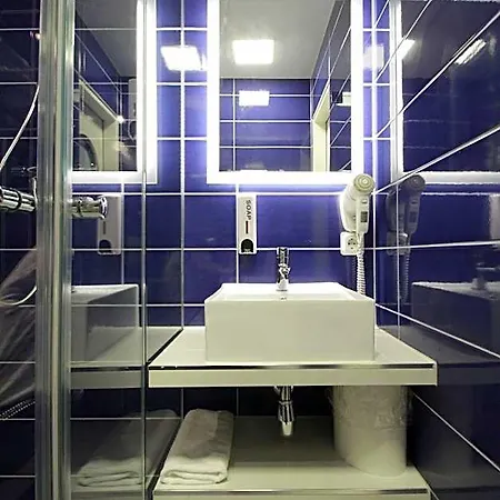 Szálloda Havelhotel