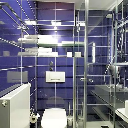 Havelhotel 3*