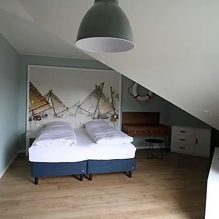 Havelhotel Ξενοδοχείο Βραδεμβούργο