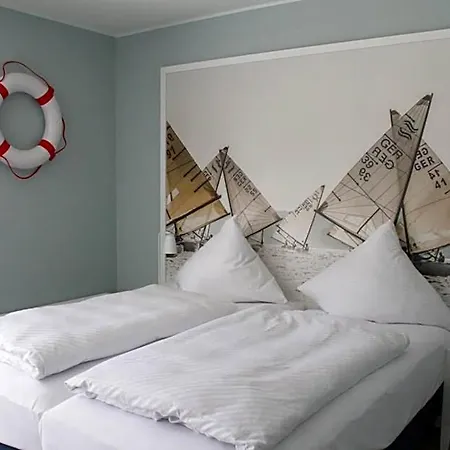 Ξενοδοχείο Havelhotel 3*