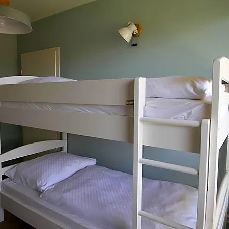 Havelhotel Ξενοδοχείο Βραδεμβούργο