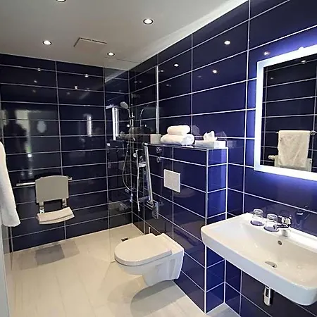 Havelhotel Ξενοδοχείο 3*