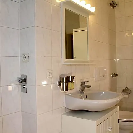 Havelhotel 3* Βραδεμβούργο