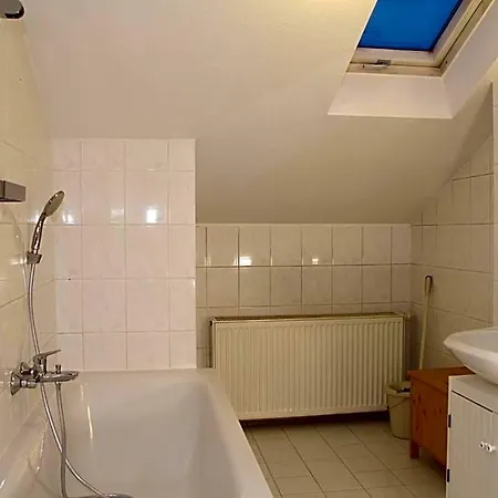Havelhotel 3* Βραδεμβούργο