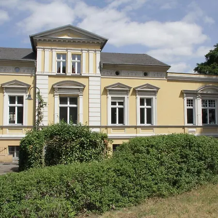 Havelhotel Hotel