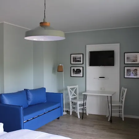 Havelhotel Szálloda