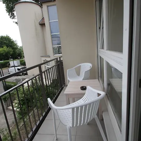 Havelhotel 3* Brandenburg (Brandenburg an der Havel)