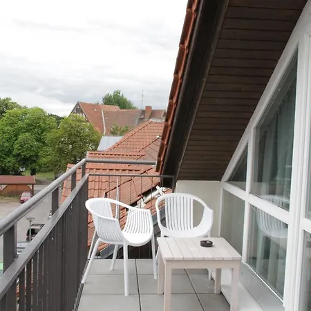 Havelhotel Brandenburg (Brandenburg an der Havel)