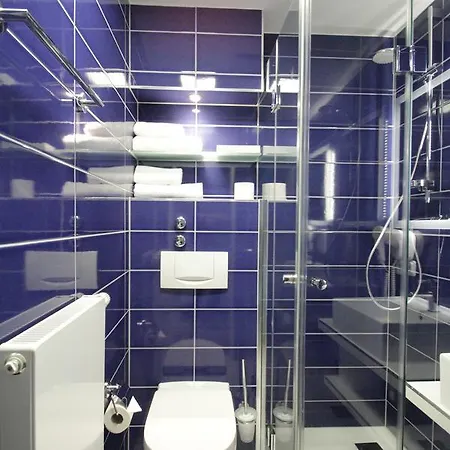 Havelhotel 3* Brandenburg (Brandenburg an der Havel)