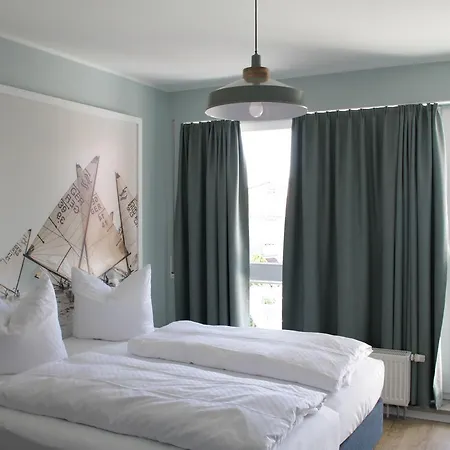 Havelhotel Brandenburg (Brandenburg an der Havel)