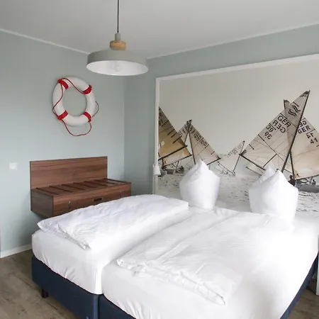 Havelhotel Hotel 3*