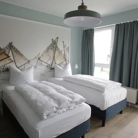 Havelhotel Hotel Brandenburg (Brandenburg an der Havel)