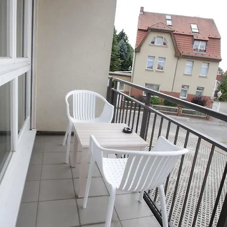 Havelhotel Szálloda 3*