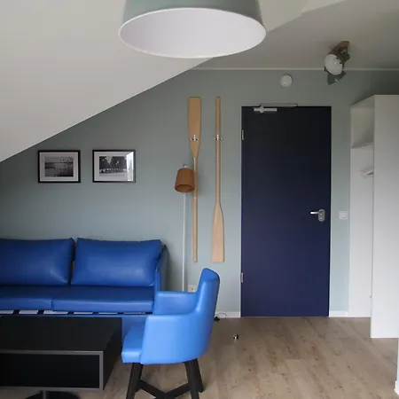 Havelhotel Hotel 3*