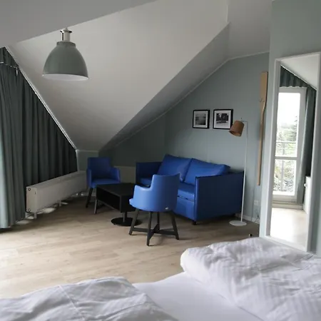 Havelhotel 3*
