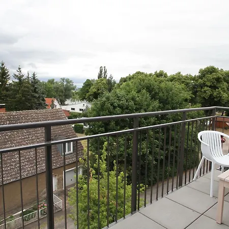 Hotel Havelhotel