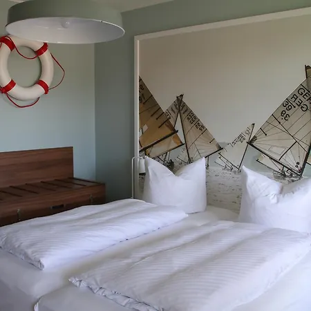 Havelhotel 3* Brandenburg (Brandenburg an der Havel)