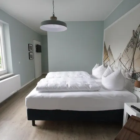 Havelhotel Hotel Brandenburg (Brandenburg an der Havel)