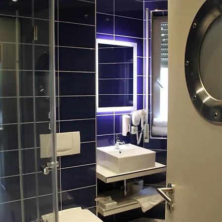 Havelhotel 3*