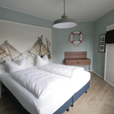 Havelhotel 3*