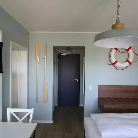 Hotel Havelhotel Brandenburg (Brandenburg an der Havel)