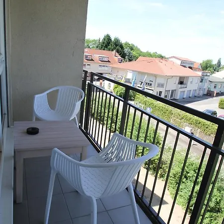 Havelhotel Hotel