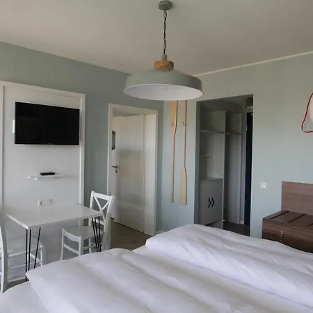 Havelhotel Szálloda