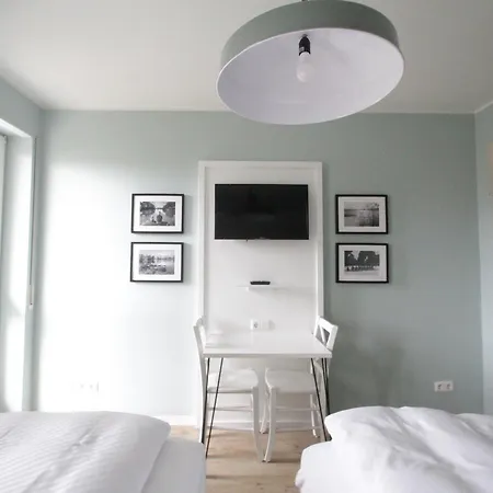 Havelhotel Hotel Brandenburg (Brandenburg an der Havel)